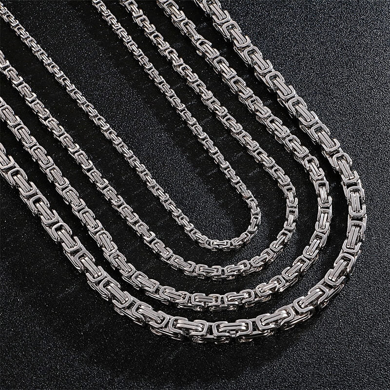 Klassieke Herenketting
