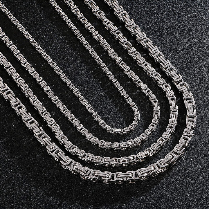 Klassieke Herenketting