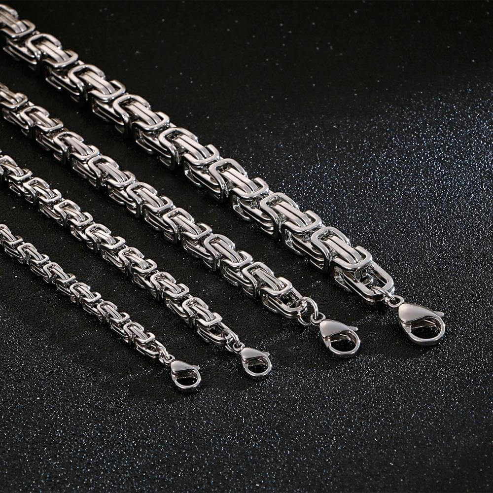 Klassieke Herenketting