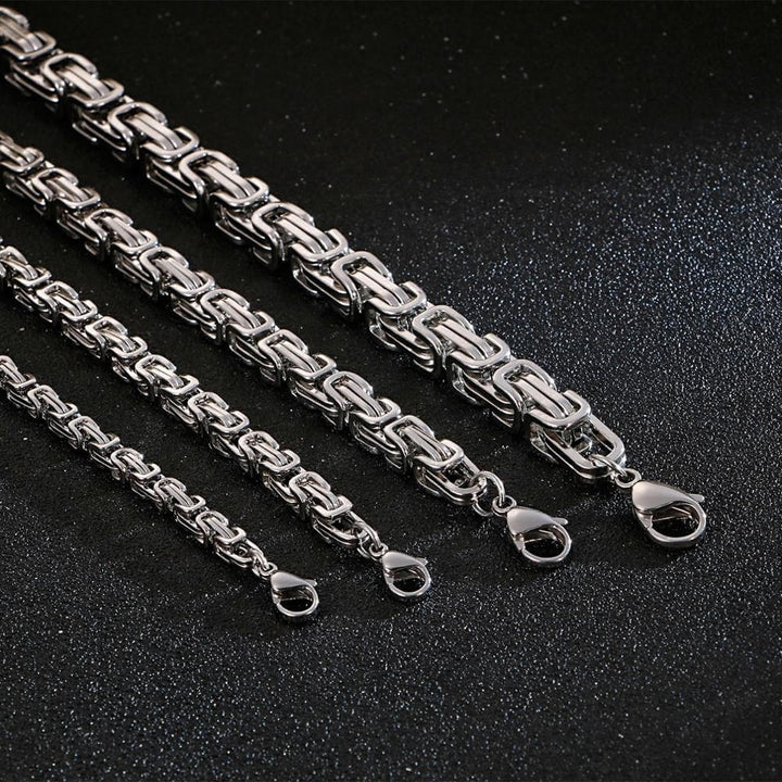 Klassieke Herenketting