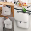 TrashMaster - Compacte Keuken Prullenbak Voor Slim Afvalbeheer
