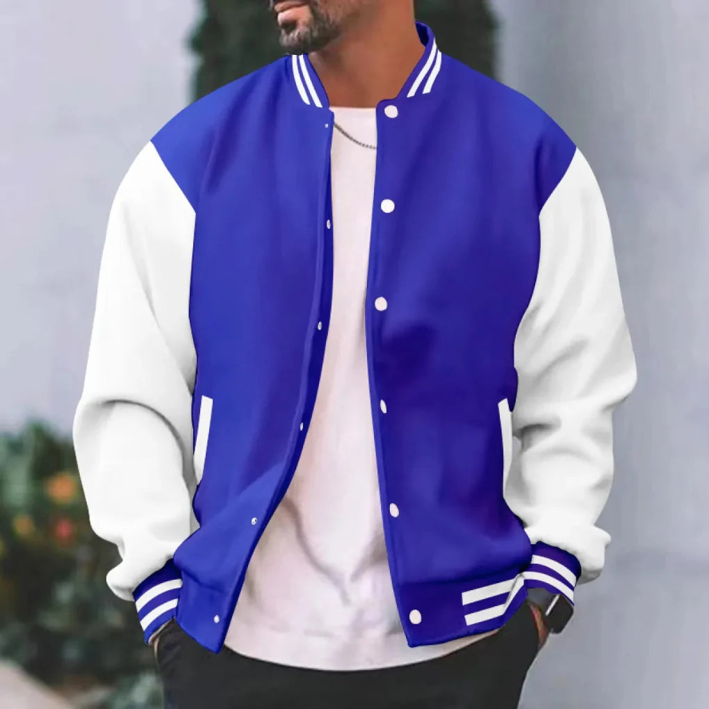 Baseball Jack Heren