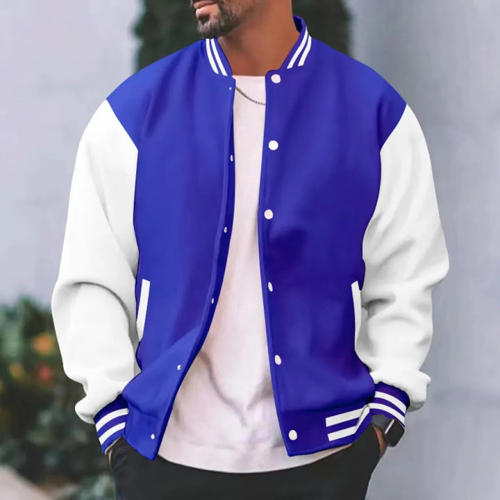 Baseball Jack Heren