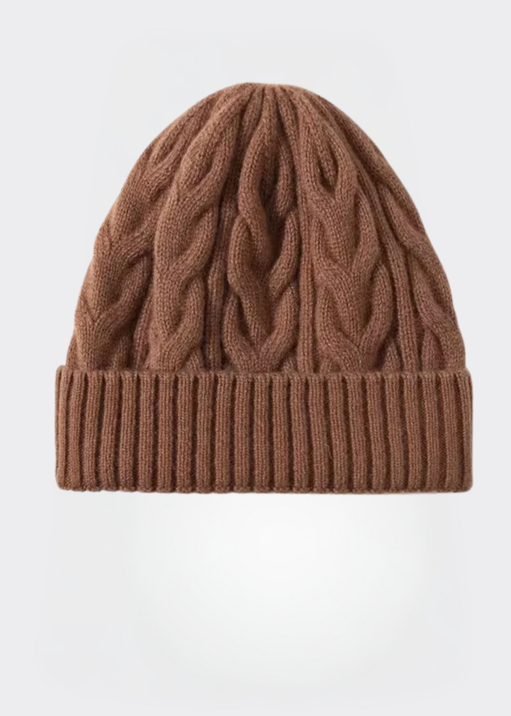 WarmKeep - Warme Damesmuts voor Wintercomfort en Stijl