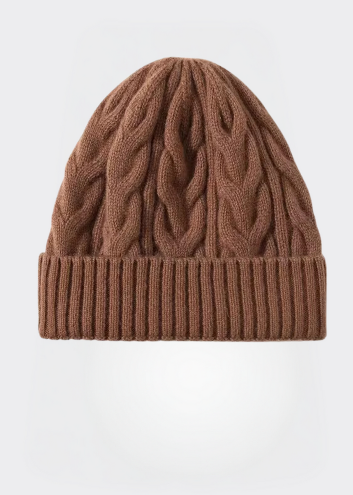 WarmKeep - Warme Damesmuts voor Wintercomfort en Stijl