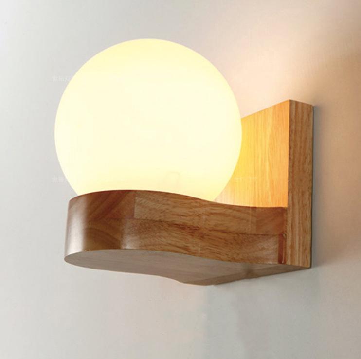 Elegante wandlampen voor eetkamer- en gangdecor