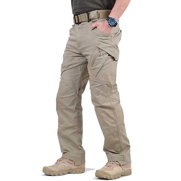 Tactical cargobroek voor heren - Vortex