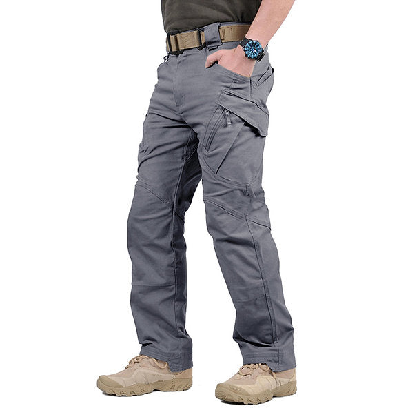 Tactical cargobroek voor heren - Vortex