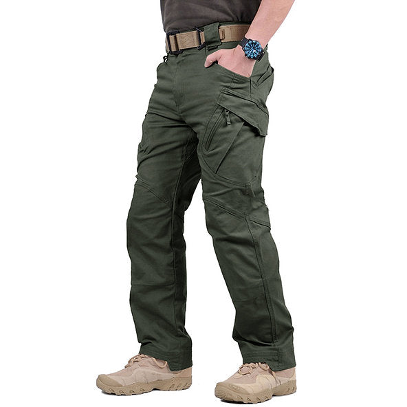 Tactical cargobroek voor heren - Vortex