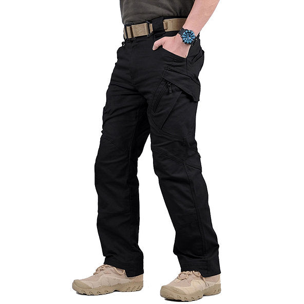 Tactical cargobroek voor heren - Vortex