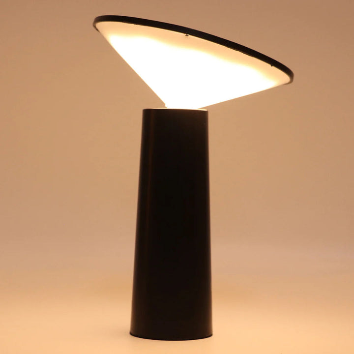 BrightFlex - Moderne Buitenlamp met Draaibaar LED Licht en Verstelbare Arm