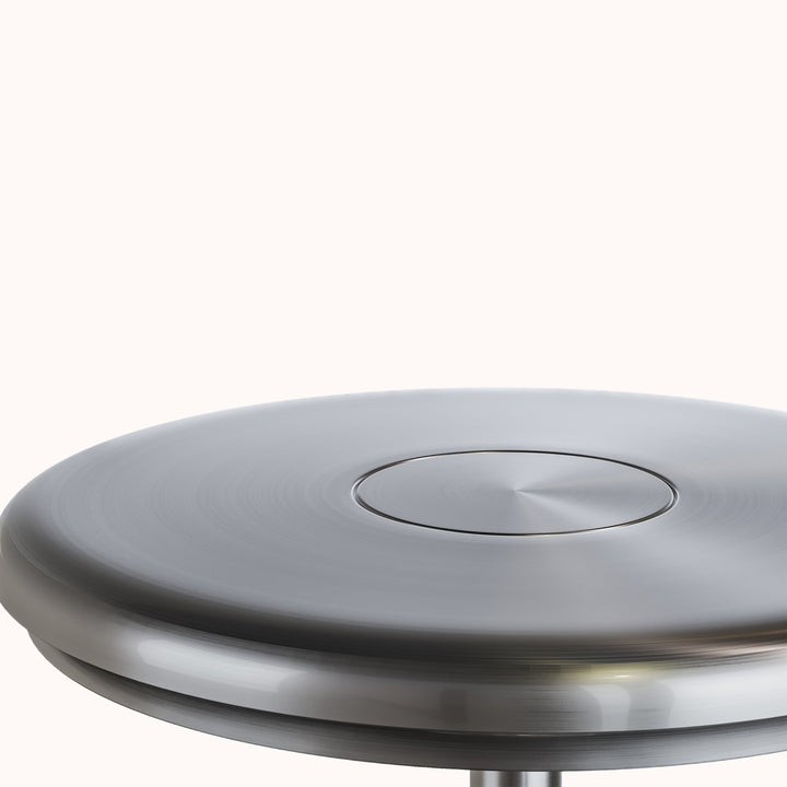BrightGlow - Draadloze LED Tafellamp Voor Binnen en Buiten, Verstelbare Helderheid