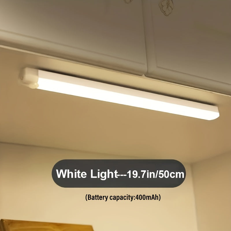 Draadloze led-lamp met bewegingsdetectie, oplaadbare binnenlichtstrip