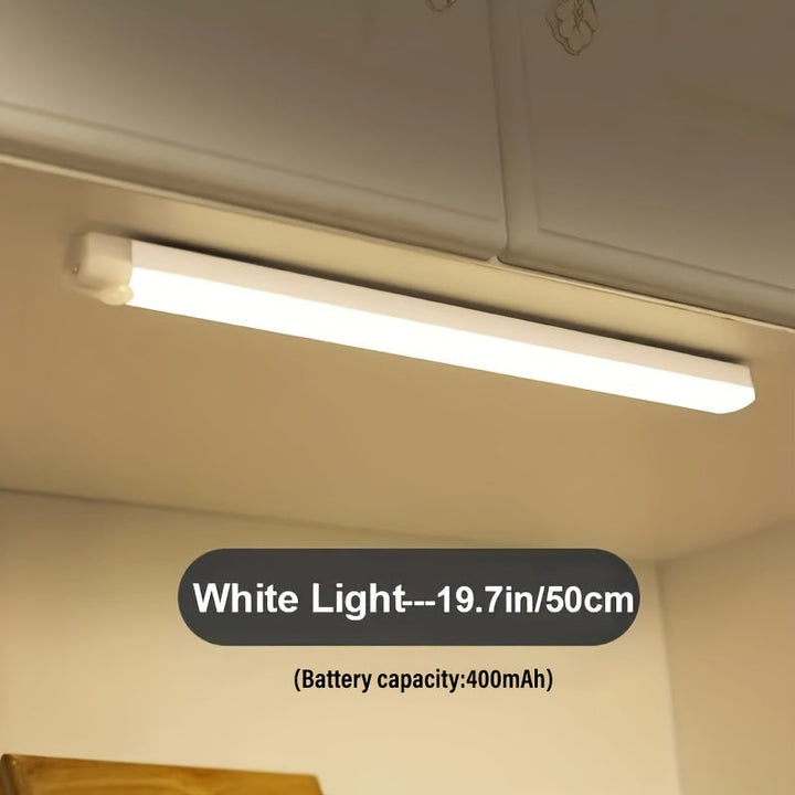 Draadloze led-lamp met bewegingsdetectie, oplaadbare binnenlichtstrip