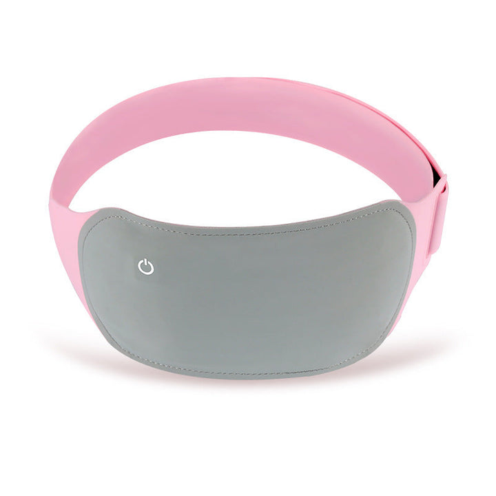 Verwarmde buikband met grafeen en 3 standen, via USB