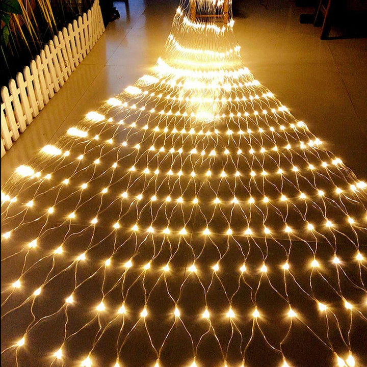 GlowLights - Waterdichte LED Sfeerlampen Voor Buiten & Feestelijke Decoratie