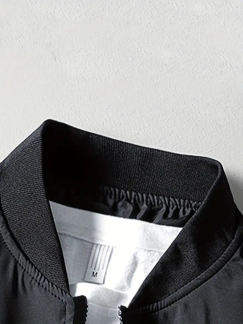 Modieuze Zomerjas Heren - Robert