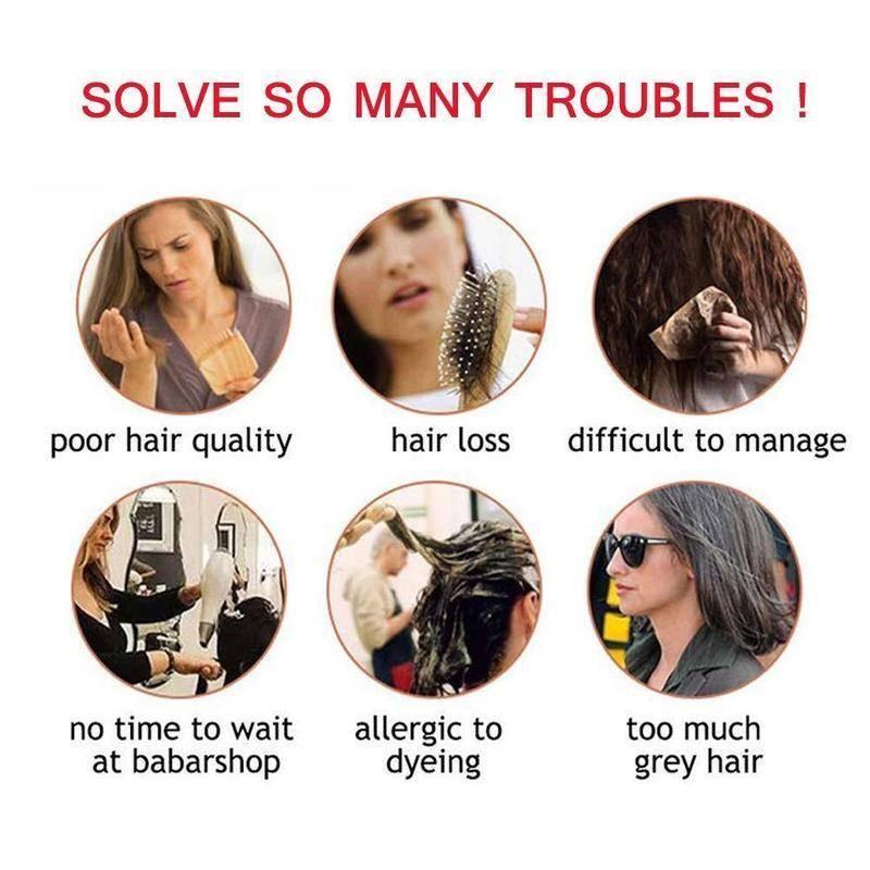 Snelle Clip-in Haarextensions voor Kort Haar – Zuri