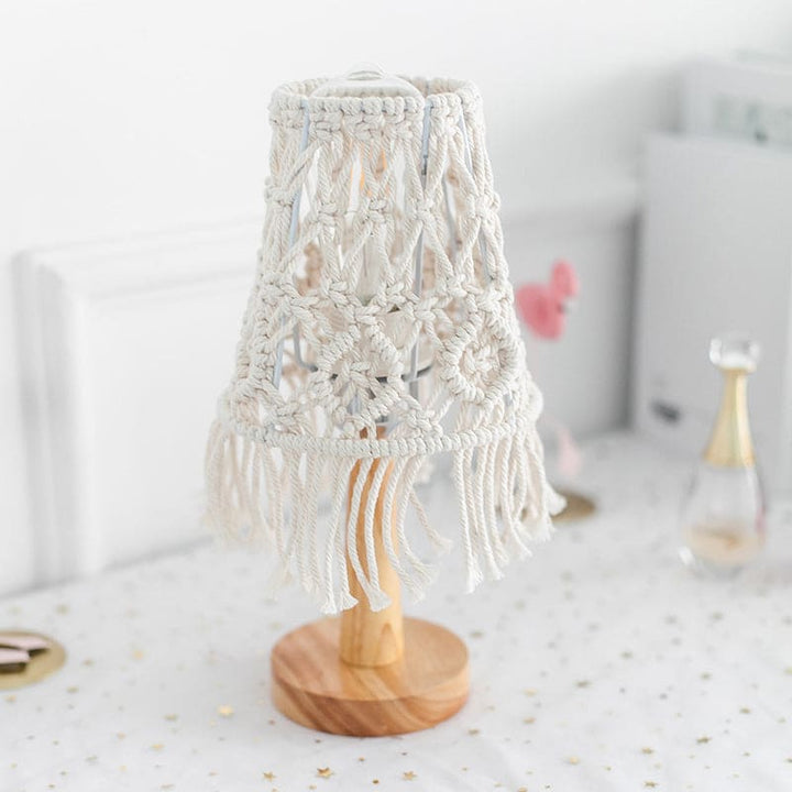 LumiPlume - Luxe Tafellamp met Uniek Verenontwerp