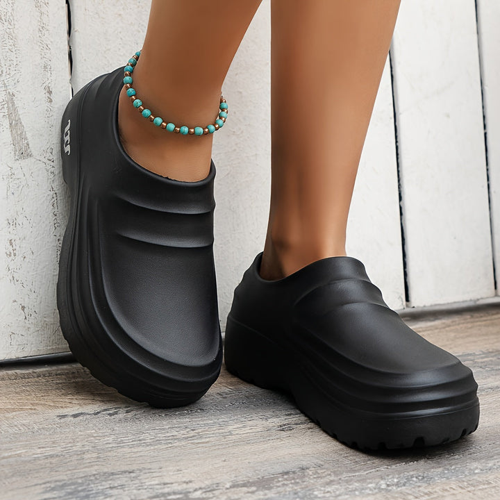 Orthopedische Waterdichte Clogs - AquaStep