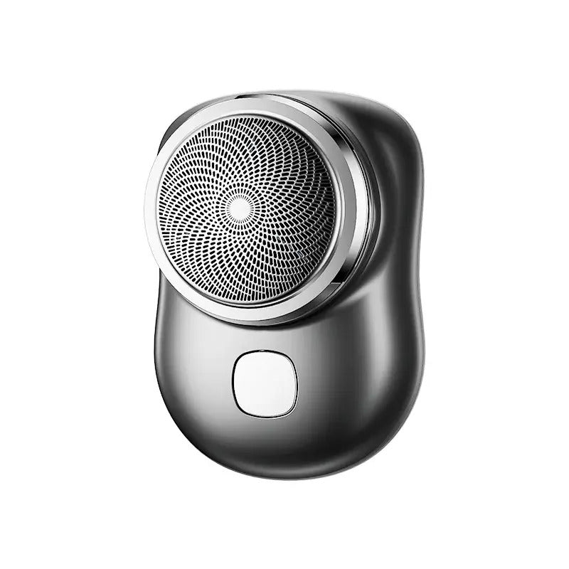 TrimTech | Moeiteloos stylen met geavanceerde minischaaftechnologie