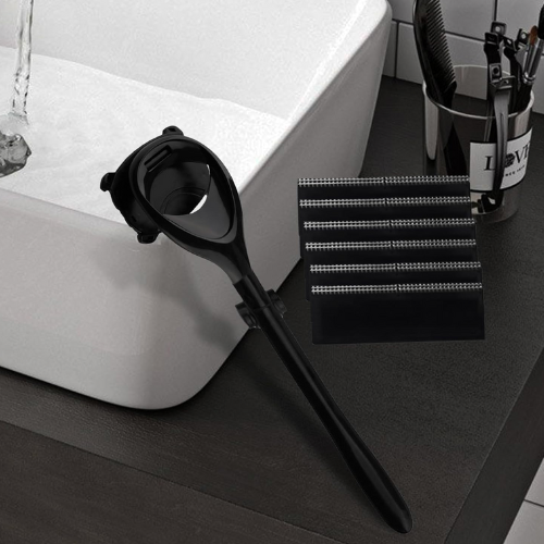 SHAVEMASTER™ + 3 Gratis opzetstukken!