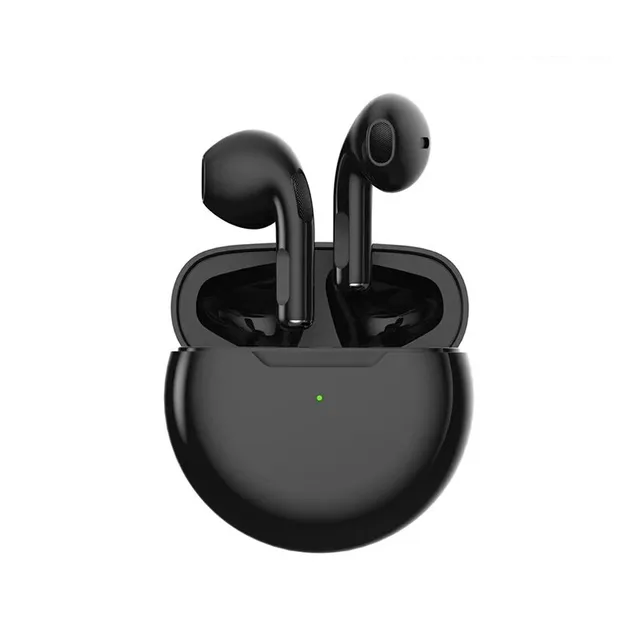 Air PRO6 in-ears | Draadloze Bluetooth-koptelefoon