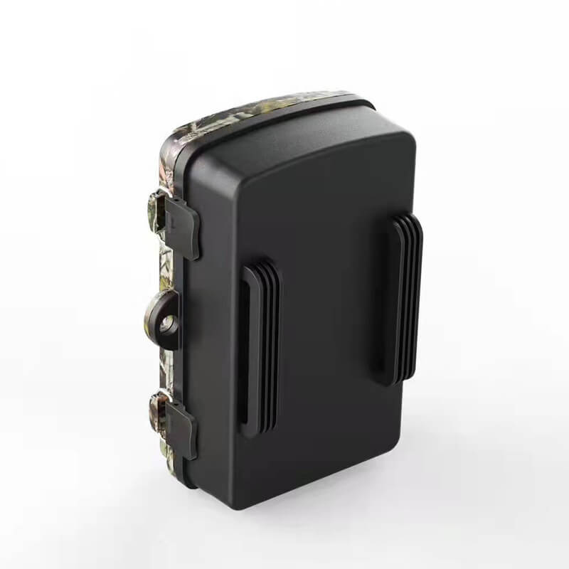 Wildcamera voor buiten met nachtzicht