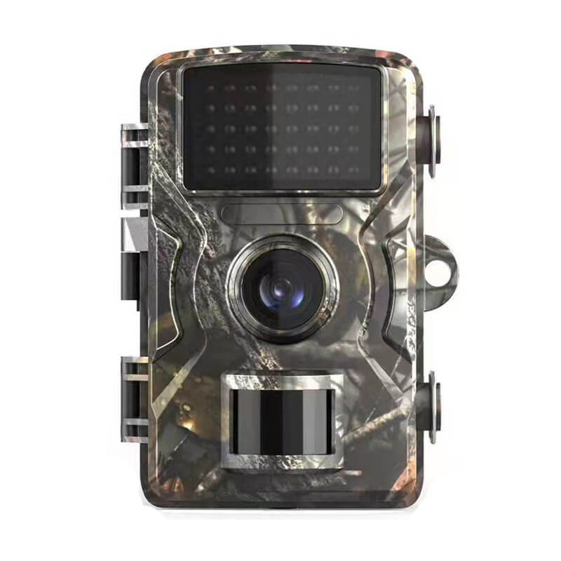 Wildcamera voor buiten met nachtzicht