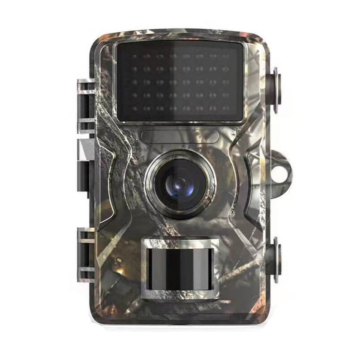 Wildcamera voor buiten met nachtzicht