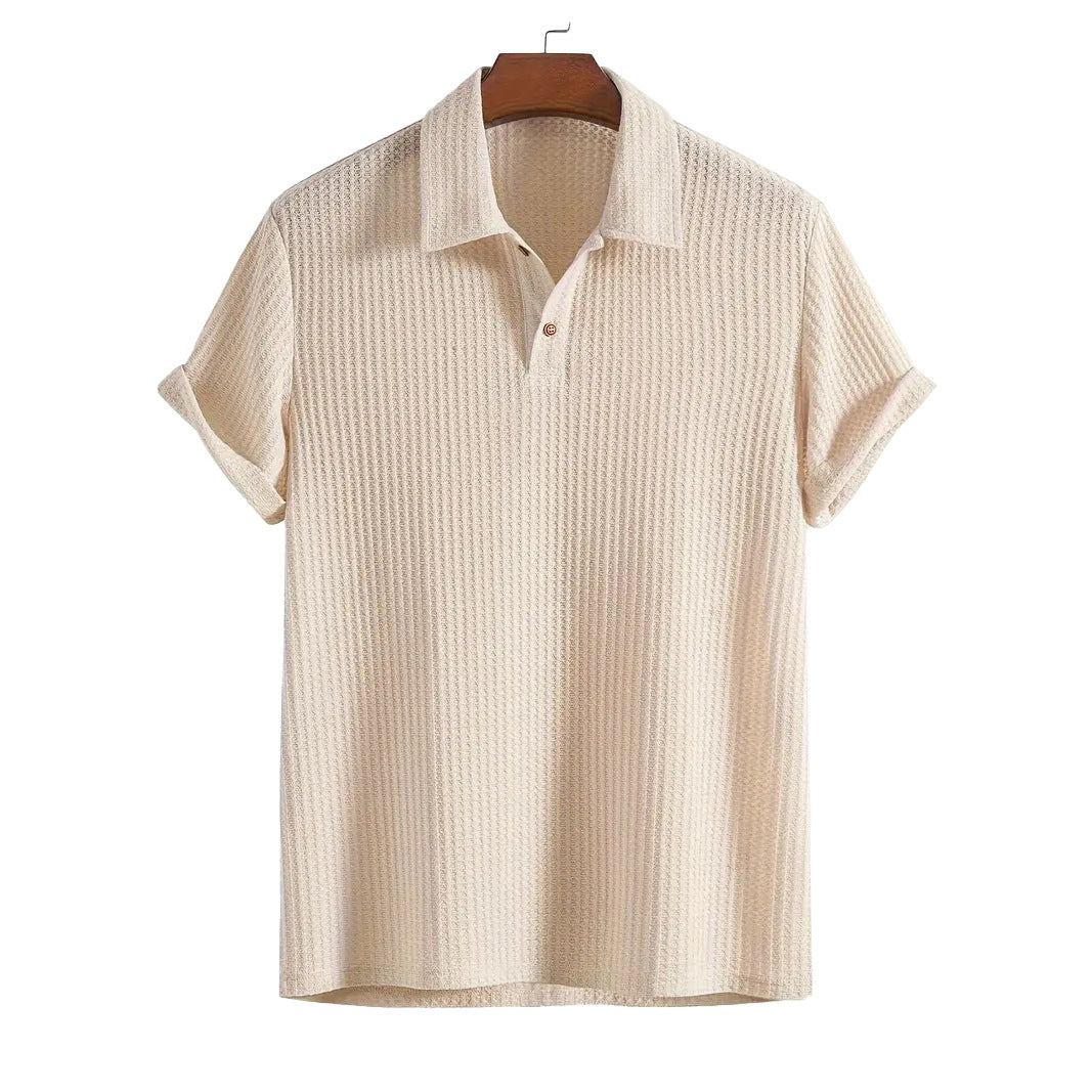 Premium herenpolo - Ben