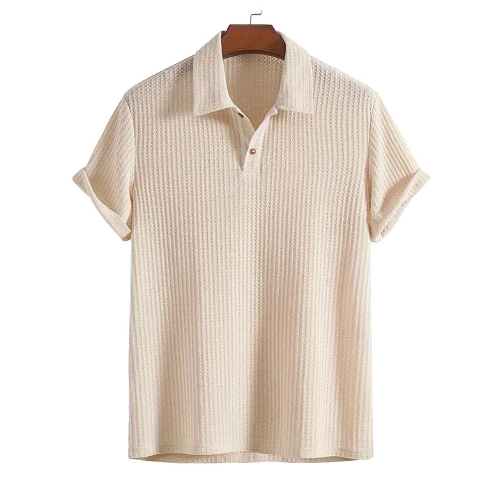 Premium herenpolo - Ben