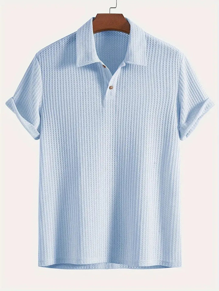 Premium herenpolo - Ben