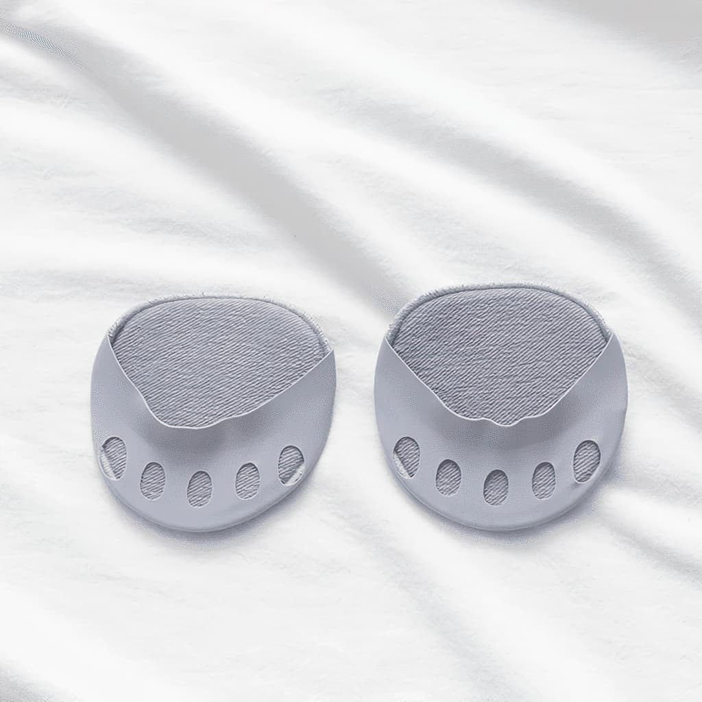 Comfort Cushion-inlegzolen – de hele dag pijnverlichting voor elke schoen
