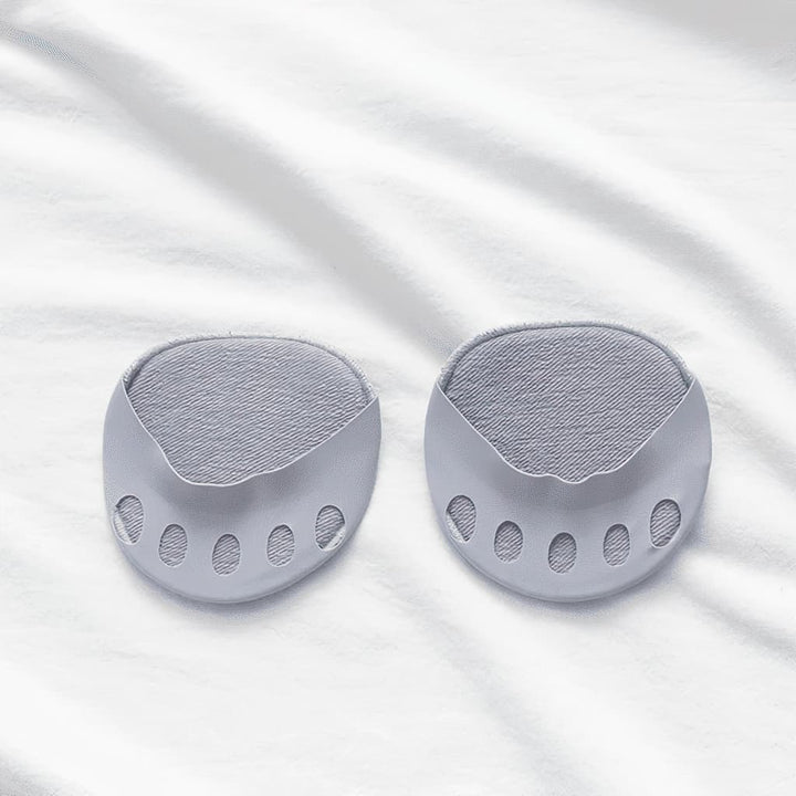 Comfort Cushion-inlegzolen – de hele dag pijnverlichting voor elke schoen