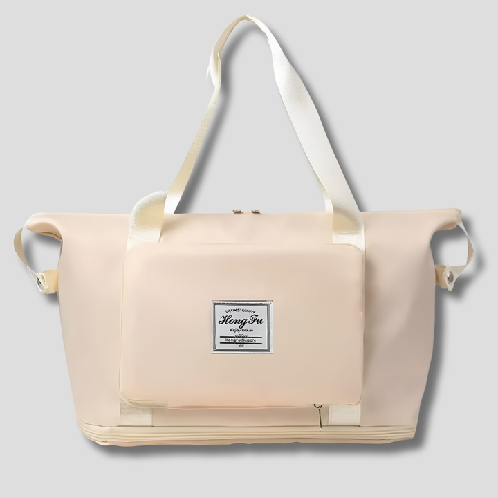 Opvouwbare waterdichte reistas