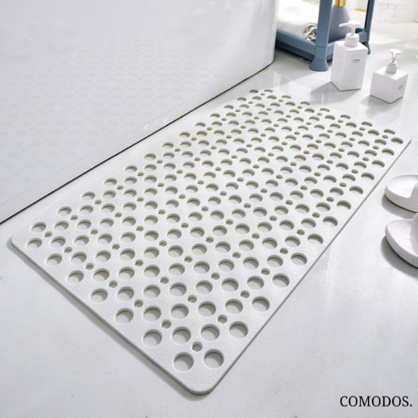 SlipFree™ Comfort Mat | Voorkomt uitglijden, zorgt voor hygiëne, bevordert de veiligheid