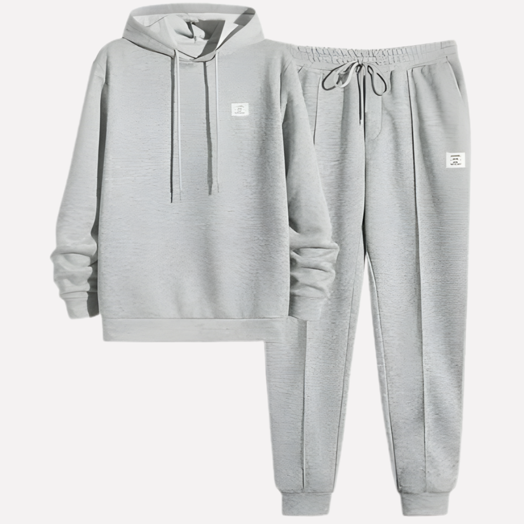 Heren Trainingspak Set