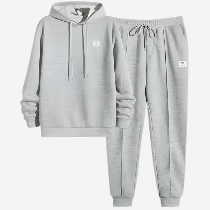 Heren Trainingspak Set