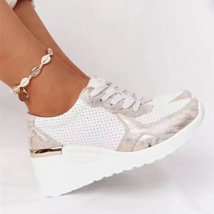 Lichtgewicht Air Sneakers voor Dames