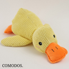 SereniQuack™ Hondenknuffel | Verlicht Angst en Stress