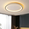 Ronde LED-plafondlamp