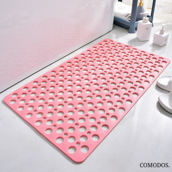 SlipFree™ Comfort Mat | Voorkomt uitglijden, zorgt voor hygiëne, bevordert de veiligheid