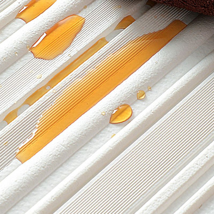 Waterdichte 3D wandbekleding, hedendaags, zelfklevend, voor binnenmuren