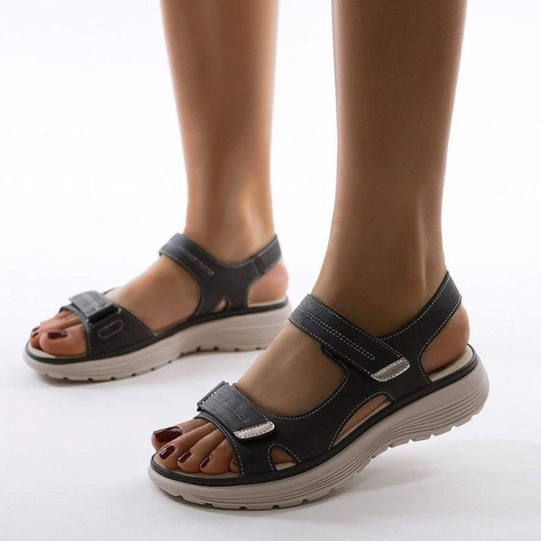 Rianne – Verstelbare Band Sandalen Voor Dames – Stijlvol en comfortabel