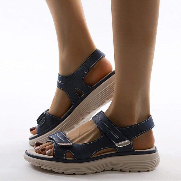 Rianne – Verstelbare Band Sandalen Voor Dames – Stijlvol en comfortabel