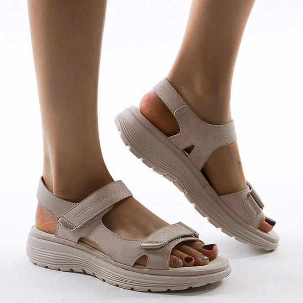 Rianne – Verstelbare Band Sandalen Voor Dames – Stijlvol en comfortabel