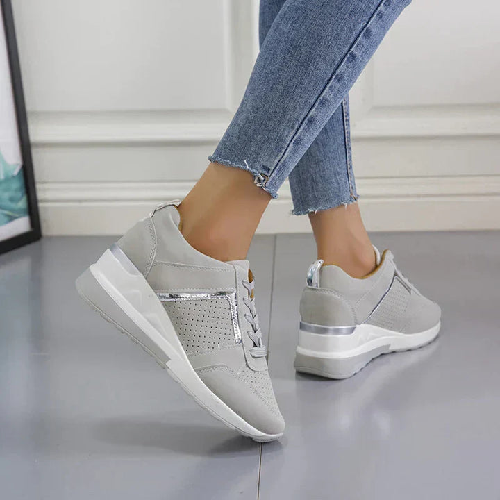 Lichtgewicht Air Sneakers voor Dames