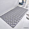 SlipFree™ Comfort Mat | Voorkomt uitglijden, zorgt voor hygiëne, bevordert de veiligheid