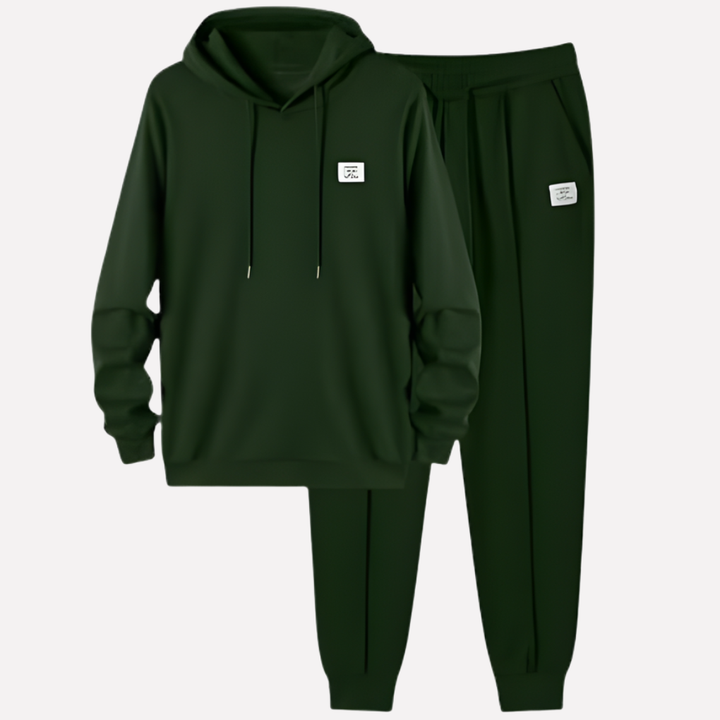 Heren Trainingspak Set